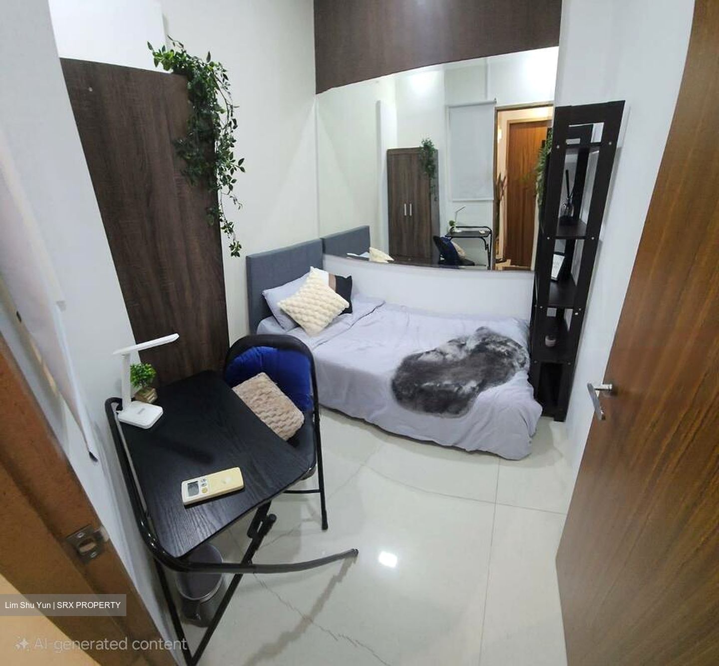 City Square Residences (D8), Condominium #468472001